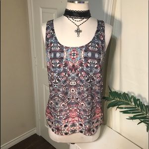 Rock & Republic Tank